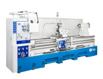 USICAFI FERRAMENTARIA LTDA Torno Magnum